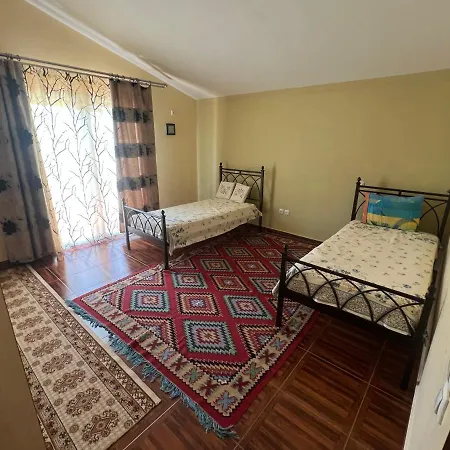 Huda House