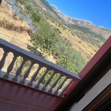 Huda House Lodge
